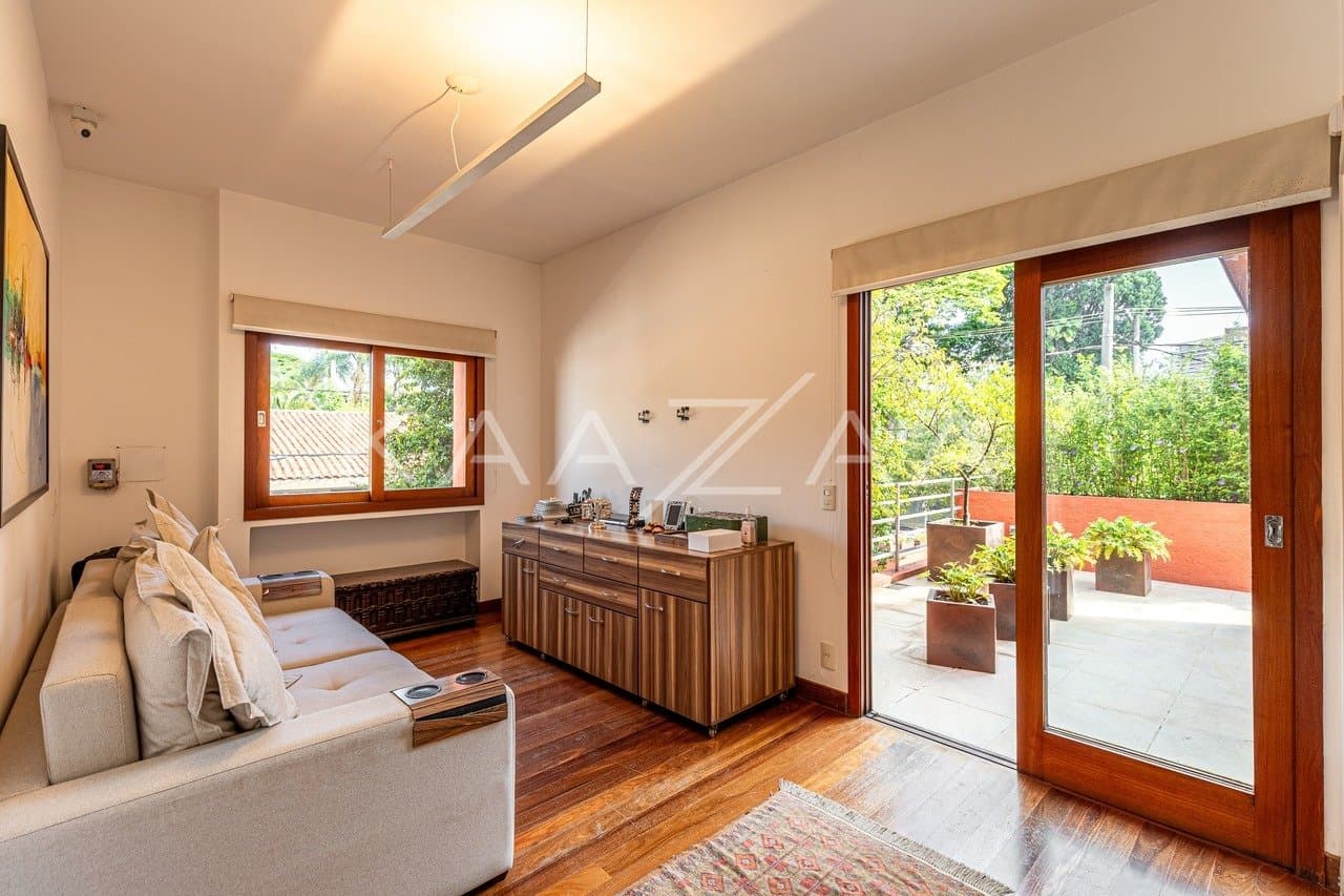 Casa à venda no Jardim Luzitânia - Foto 17