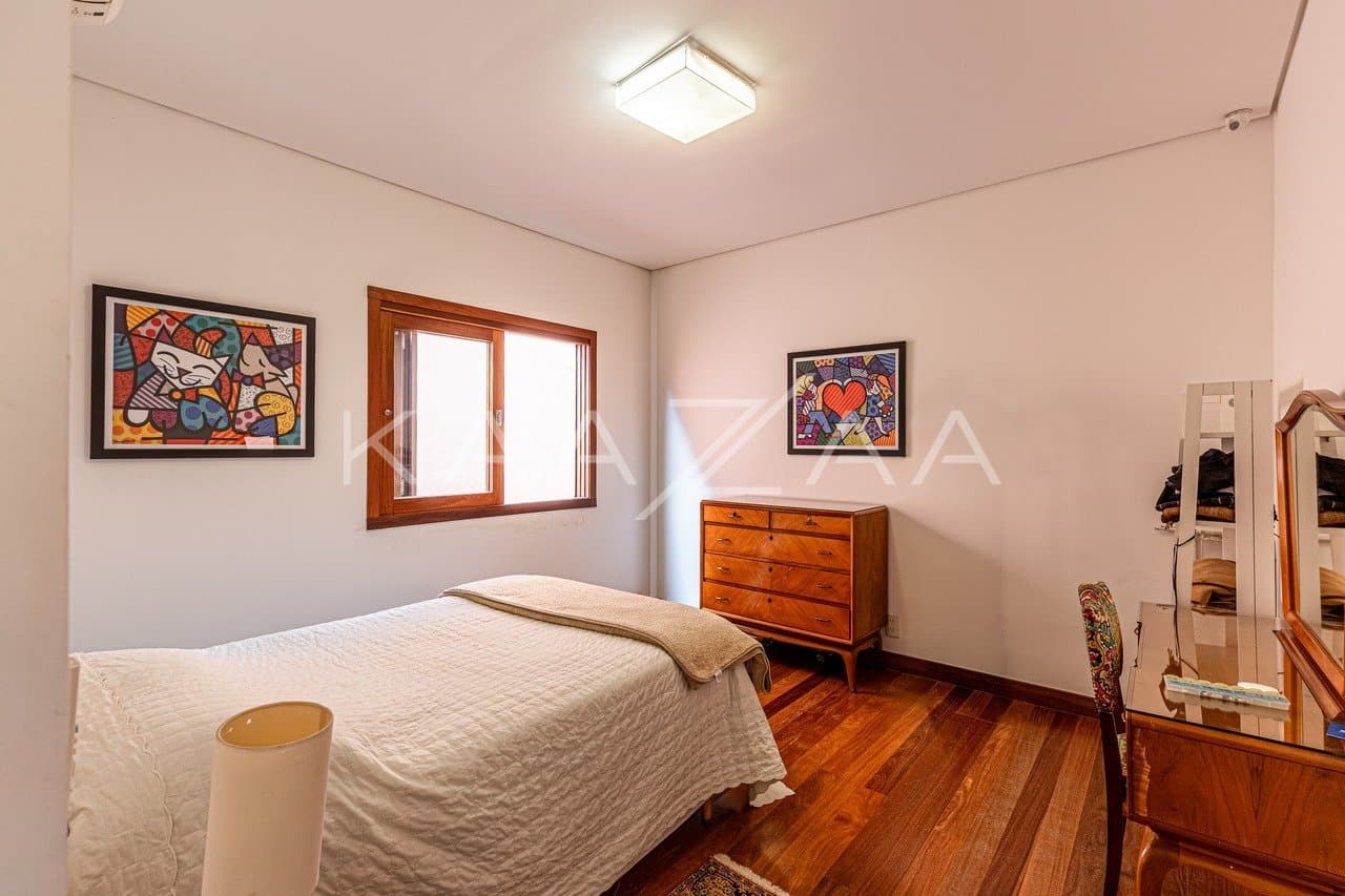 Casa à venda no Jardim Luzitânia - Foto 19