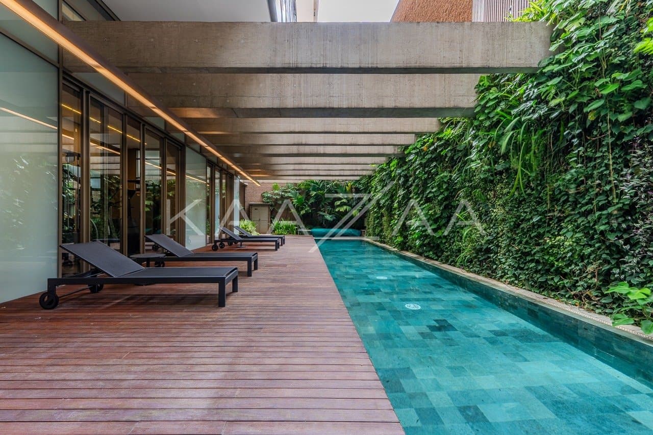 Apartamento à venda no Jardins - Foto 20