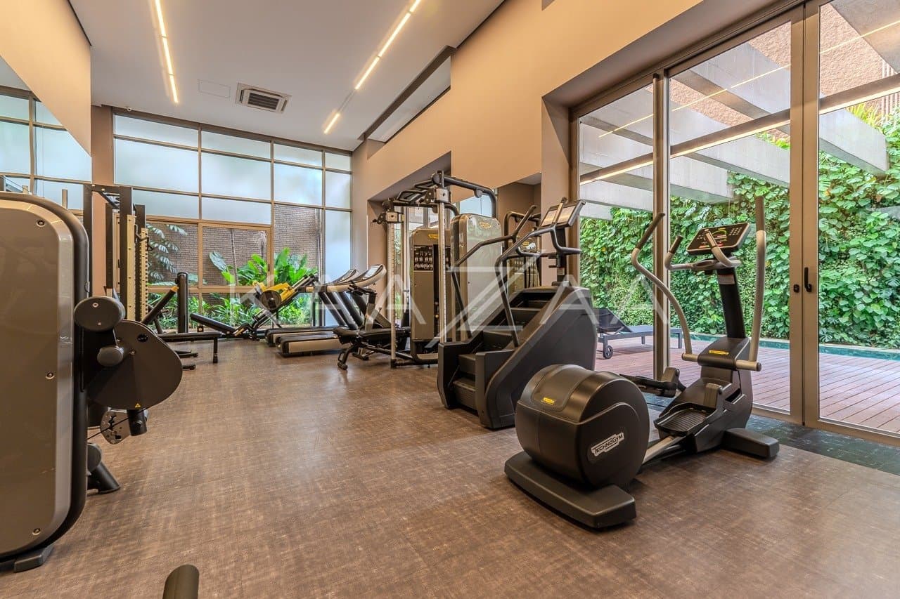 Apartamento à venda no Jardins - Foto 21