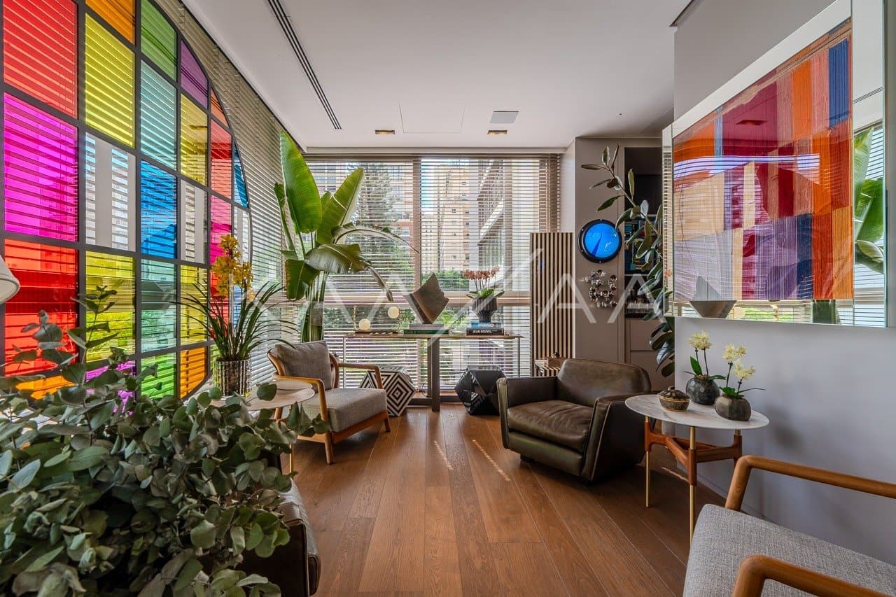 Apartamento à venda no Jardins - Foto 3