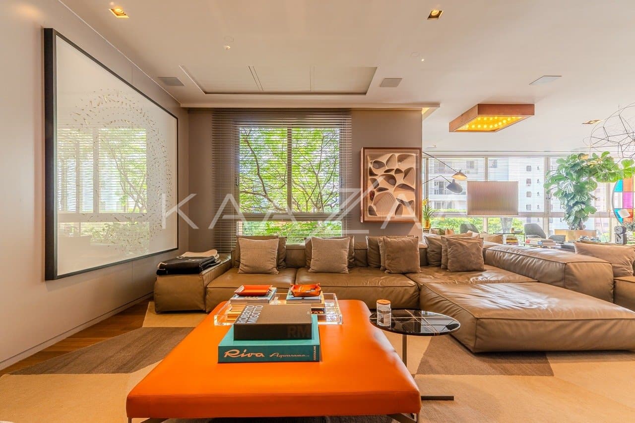 Apartamento à venda no Jardins - Foto 7