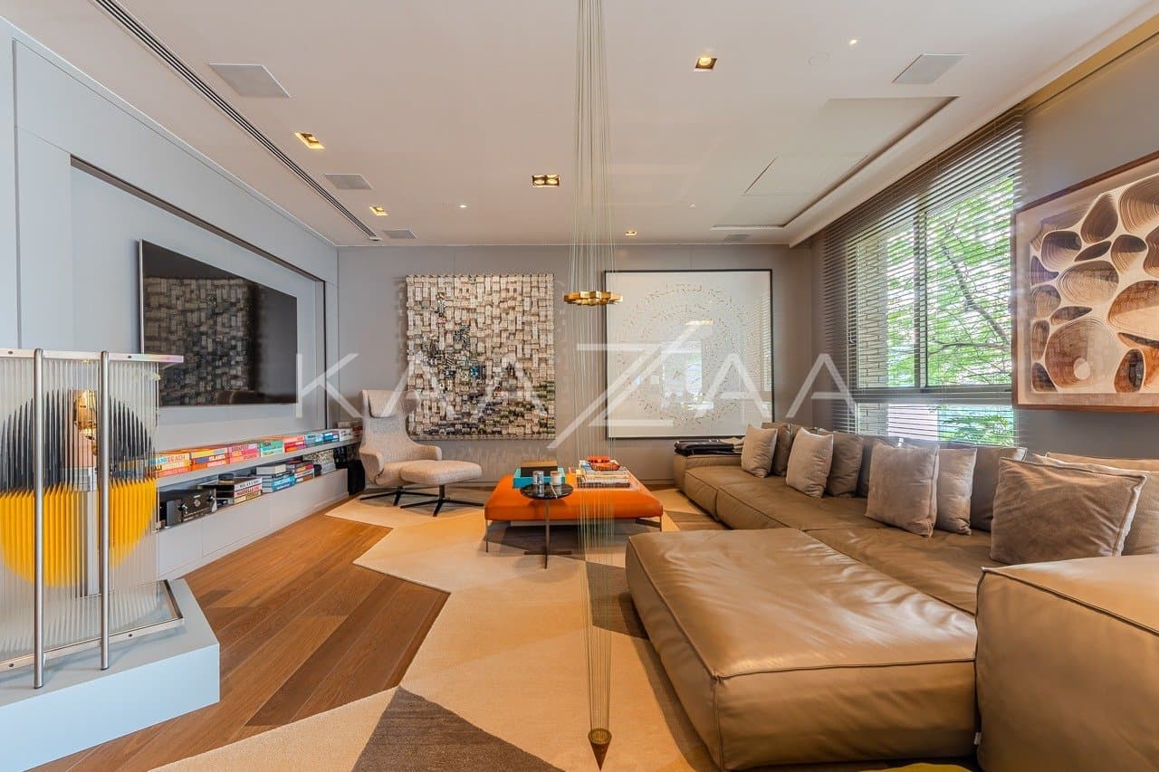 Apartamento à venda no Jardins - Foto 8