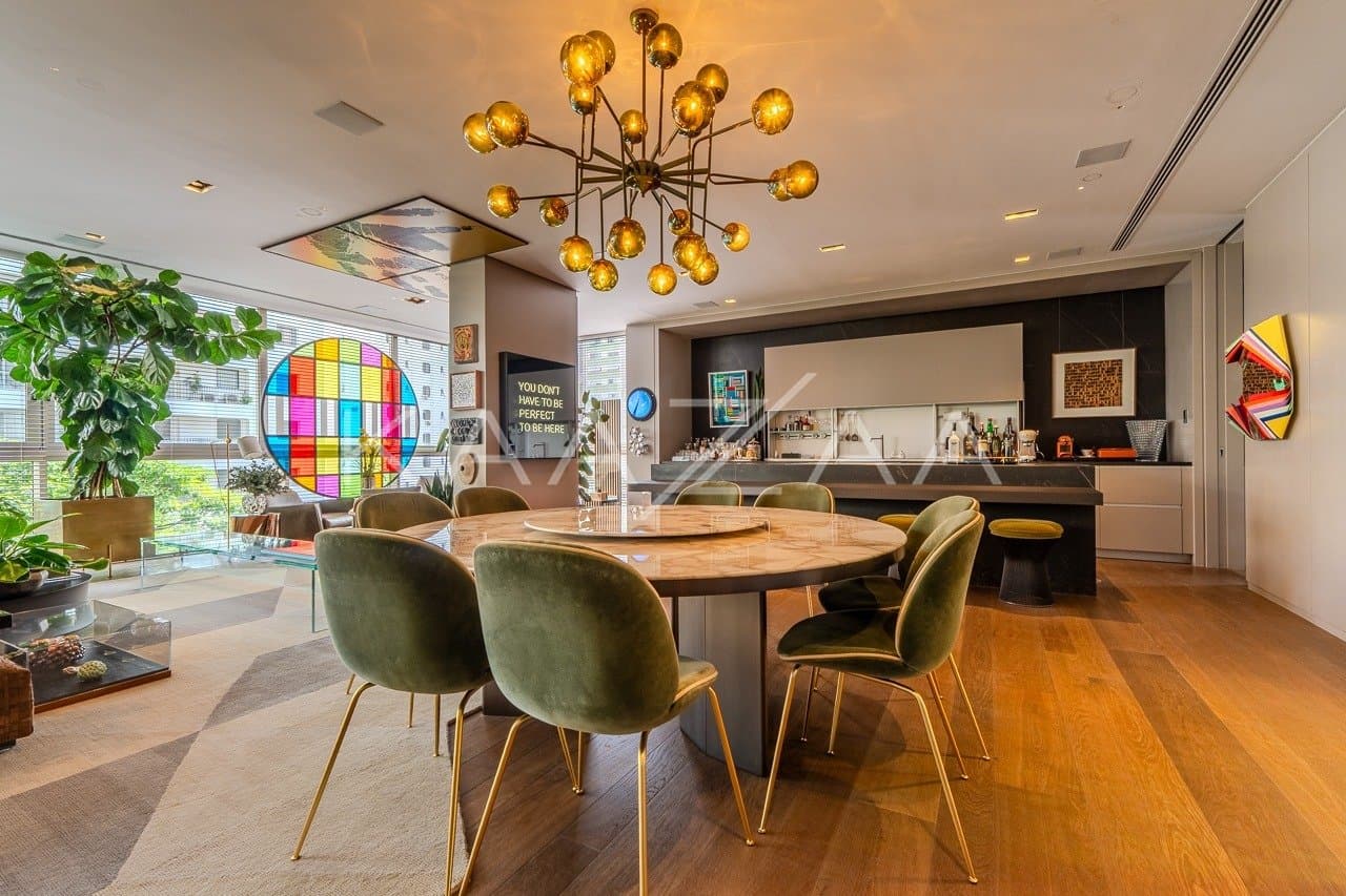 Apartamento à venda no Jardins - Foto 10