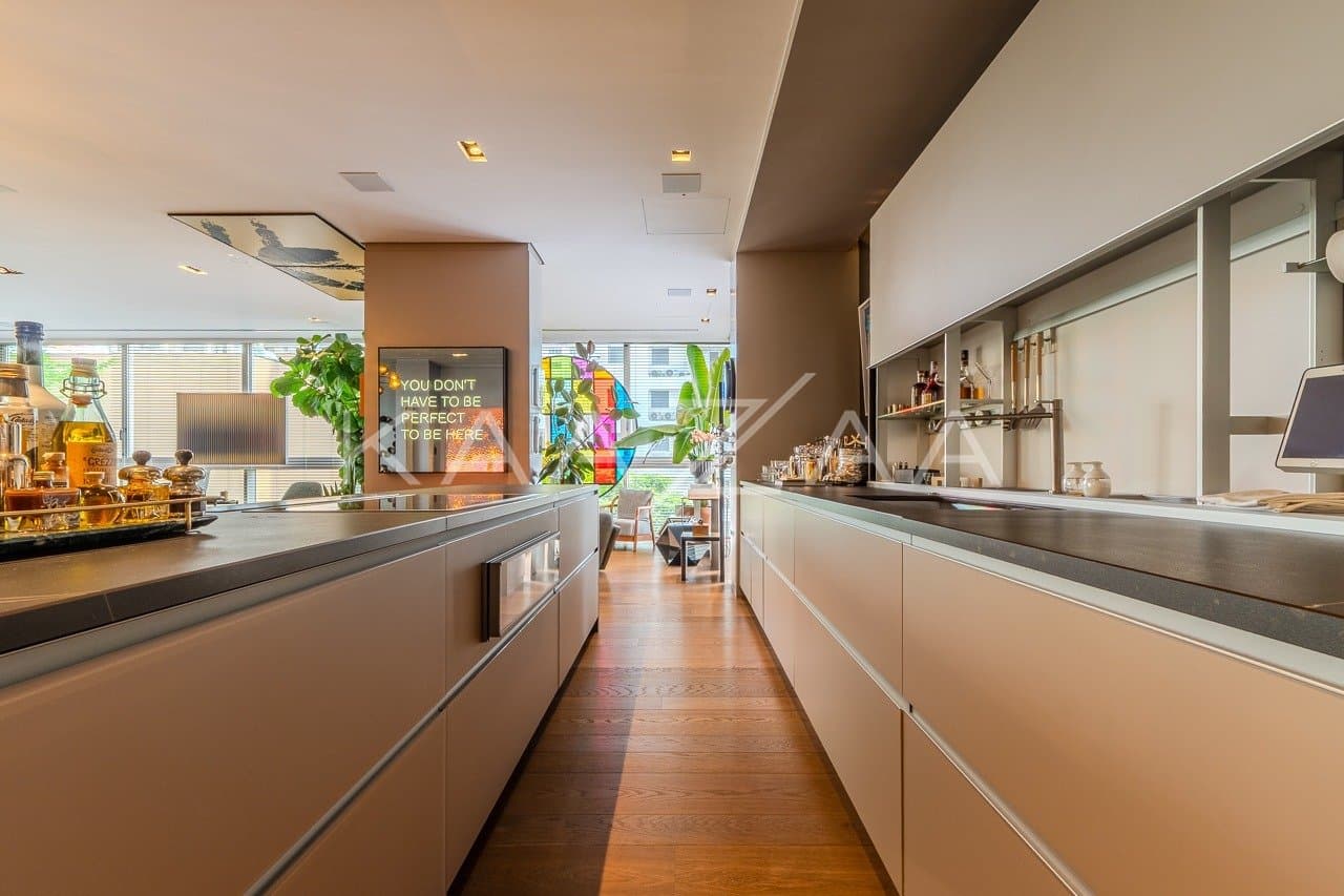 Apartamento à venda no Jardins - Foto 12