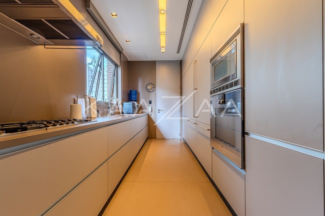 Apartamento à venda no Jardins - Foto 15