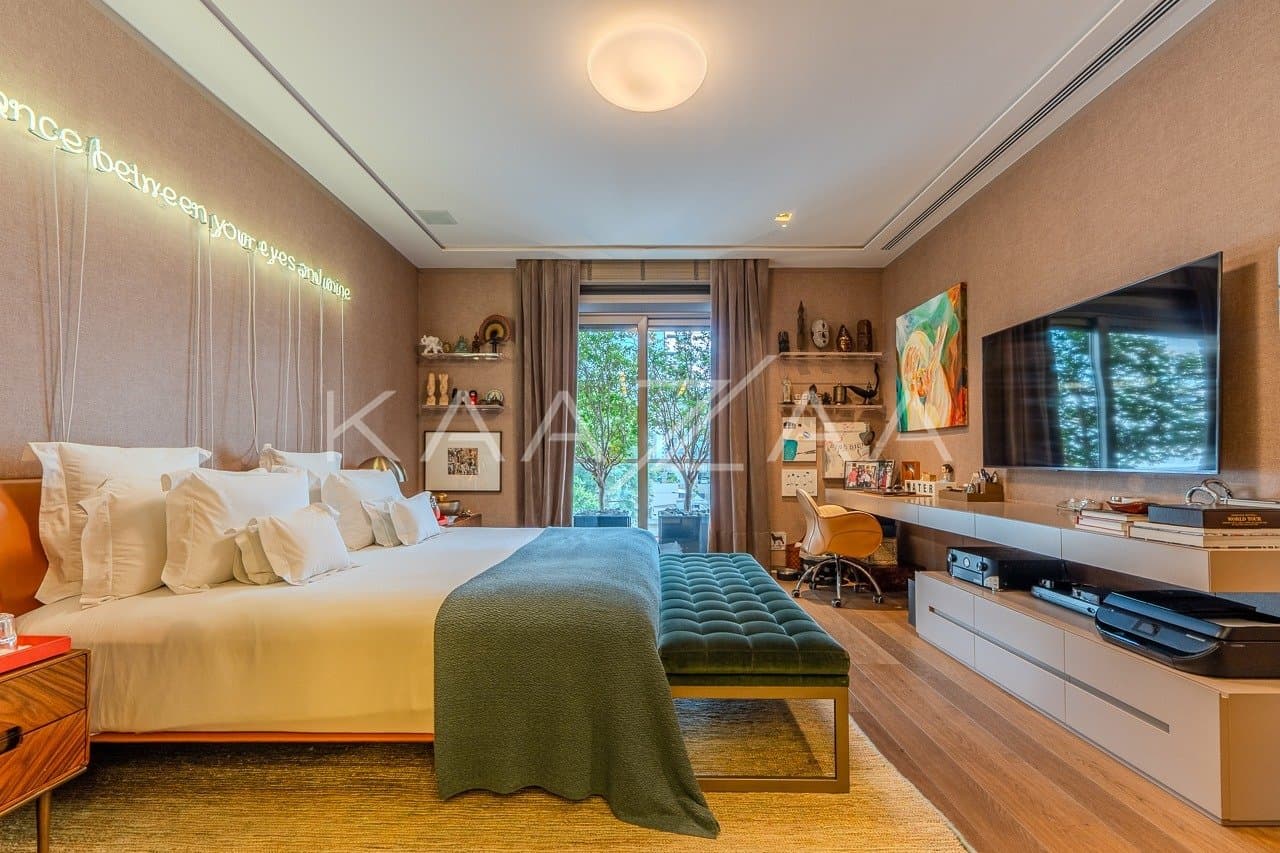 Apartamento à venda no Jardins - Foto 16