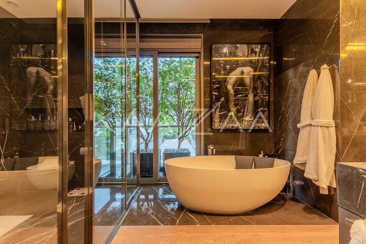 Apartamento à venda no Jardins - Foto 17