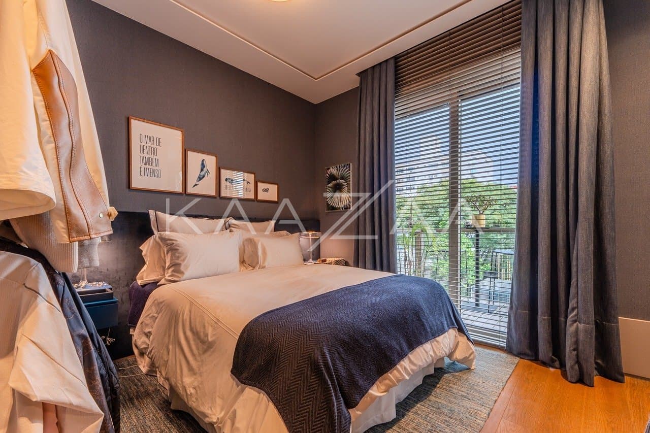 Apartamento à venda no Jardins - Foto 18