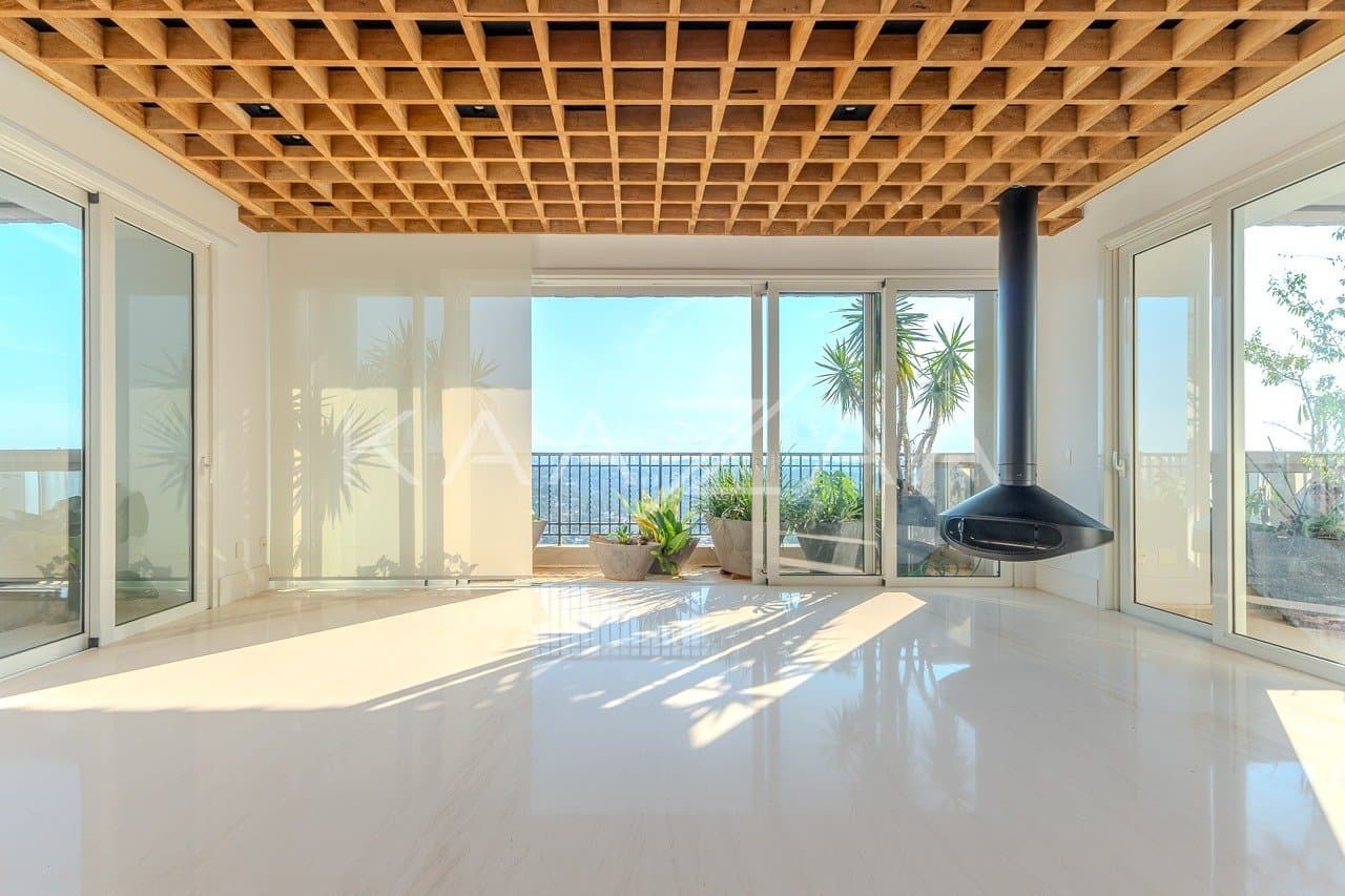 Apartamento para venda e locação no Jardim Paulistano - Foto 1