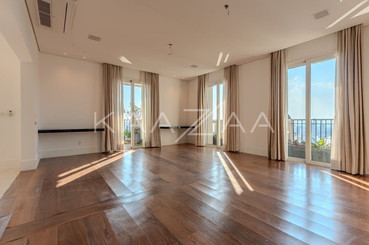 Apartamento para venda e locação no Jardim Paulistano - Foto 5