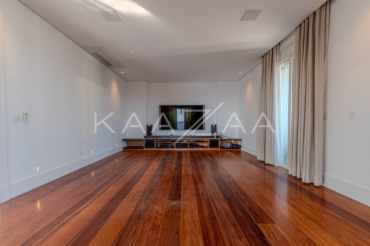 Apartamento para venda e locação no Jardim Paulistano - Foto 7