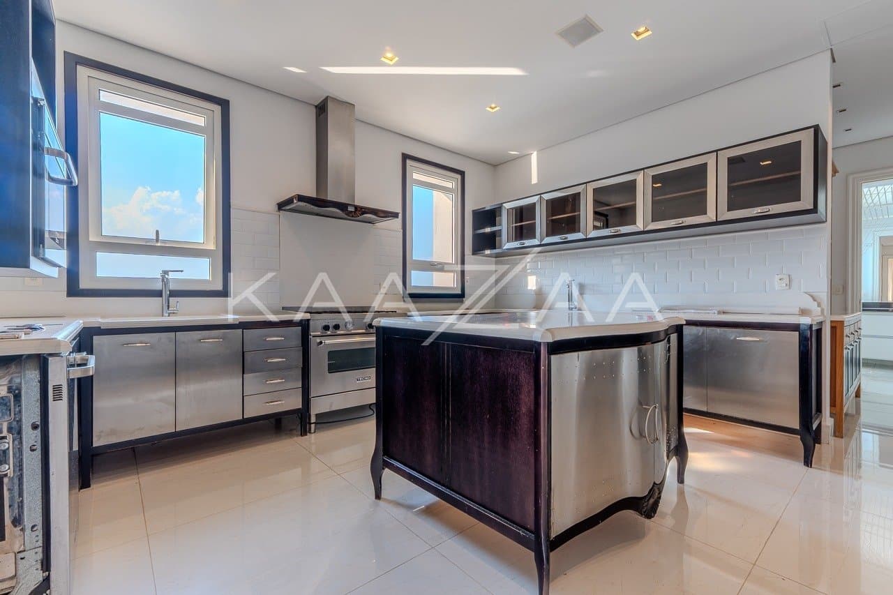 Apartamento para venda e locação no Jardim Paulistano - Foto 9