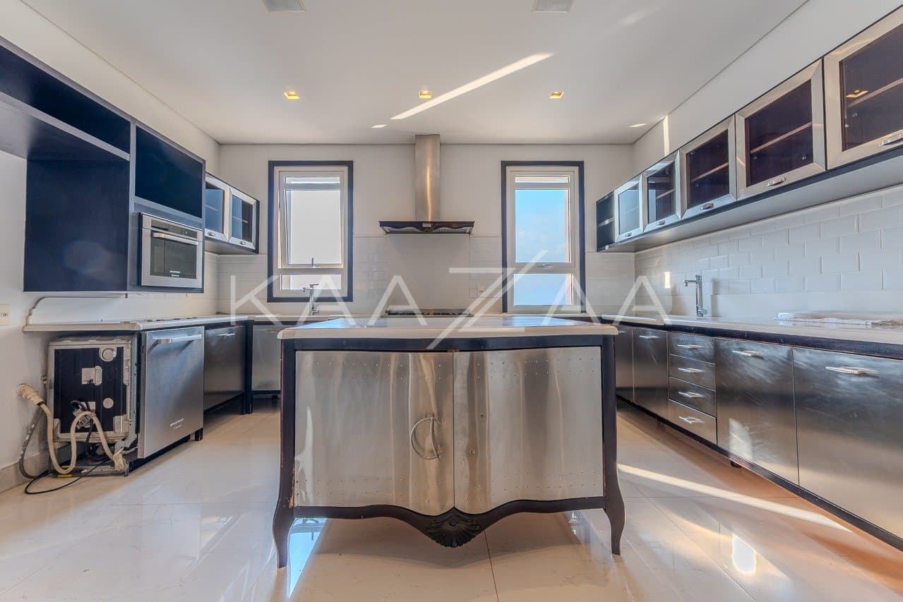 Apartamento para venda e locação no Jardim Paulistano - Foto 10