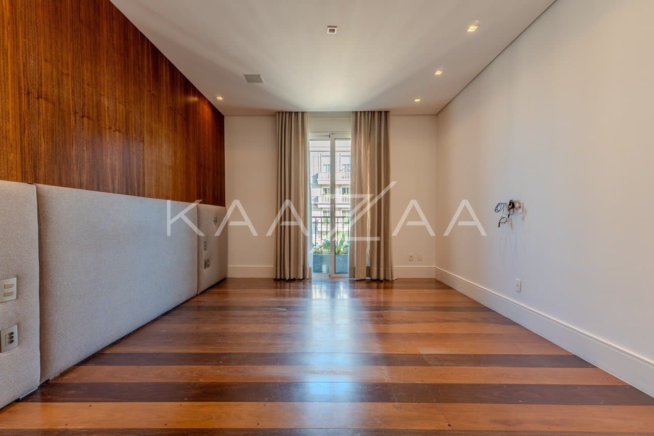 Apartamento para venda e locação no Jardim Paulistano - Foto 11