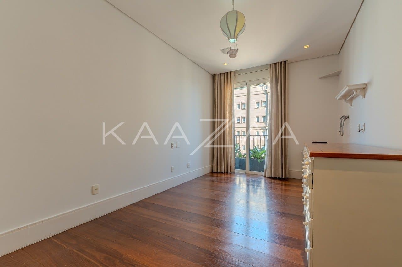 Apartamento para venda e locação no Jardim Paulistano - Foto 13