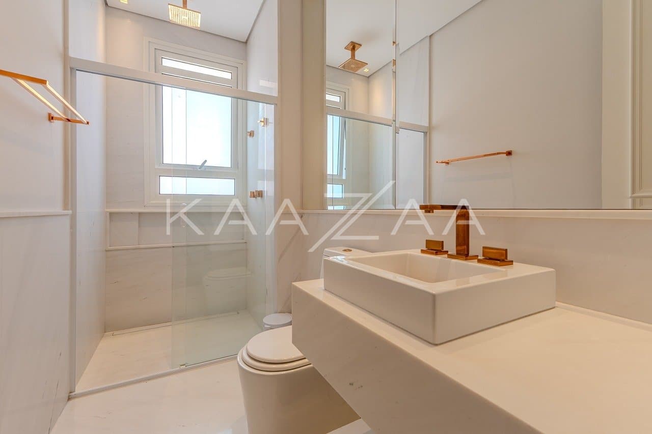 Apartamento para venda e locação no Jardim Paulistano - Foto 14