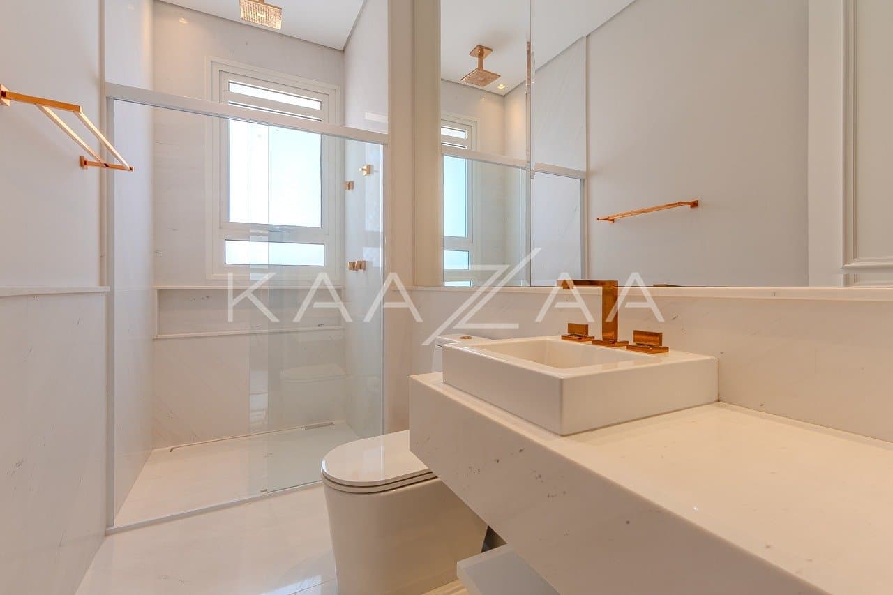 Apartamento para venda e locação no Jardim Paulistano - Foto 18