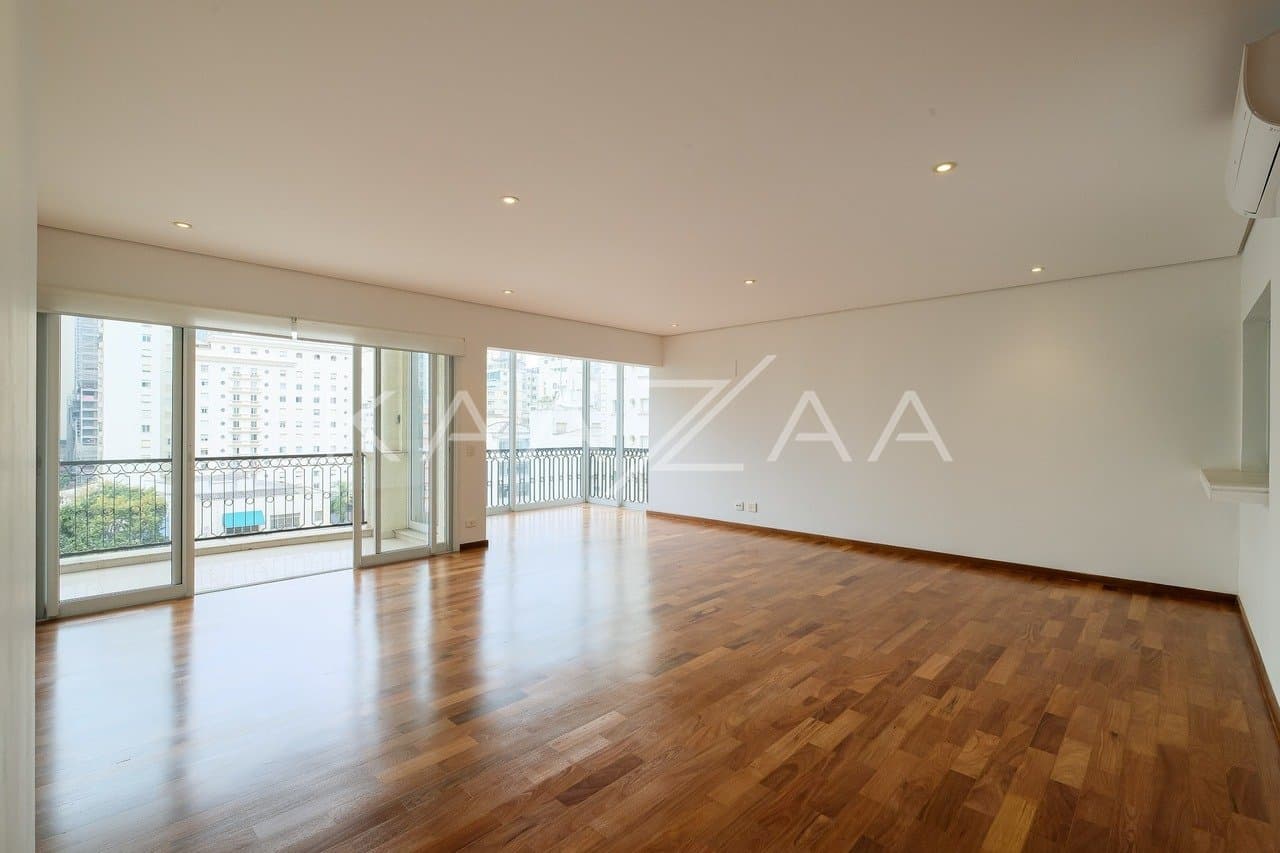 Apartamento à venda no Jardins - Foto 1