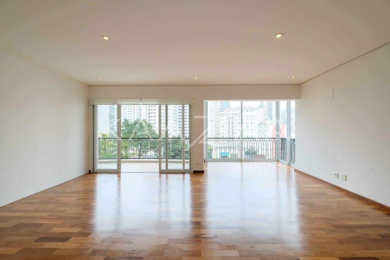 Apartamento à venda no Jardins - Foto 2