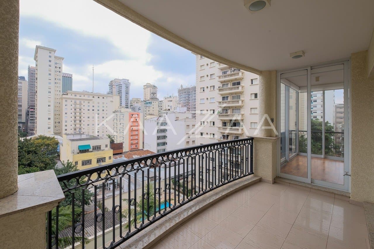 Apartamento à venda no Jardins - Foto 3