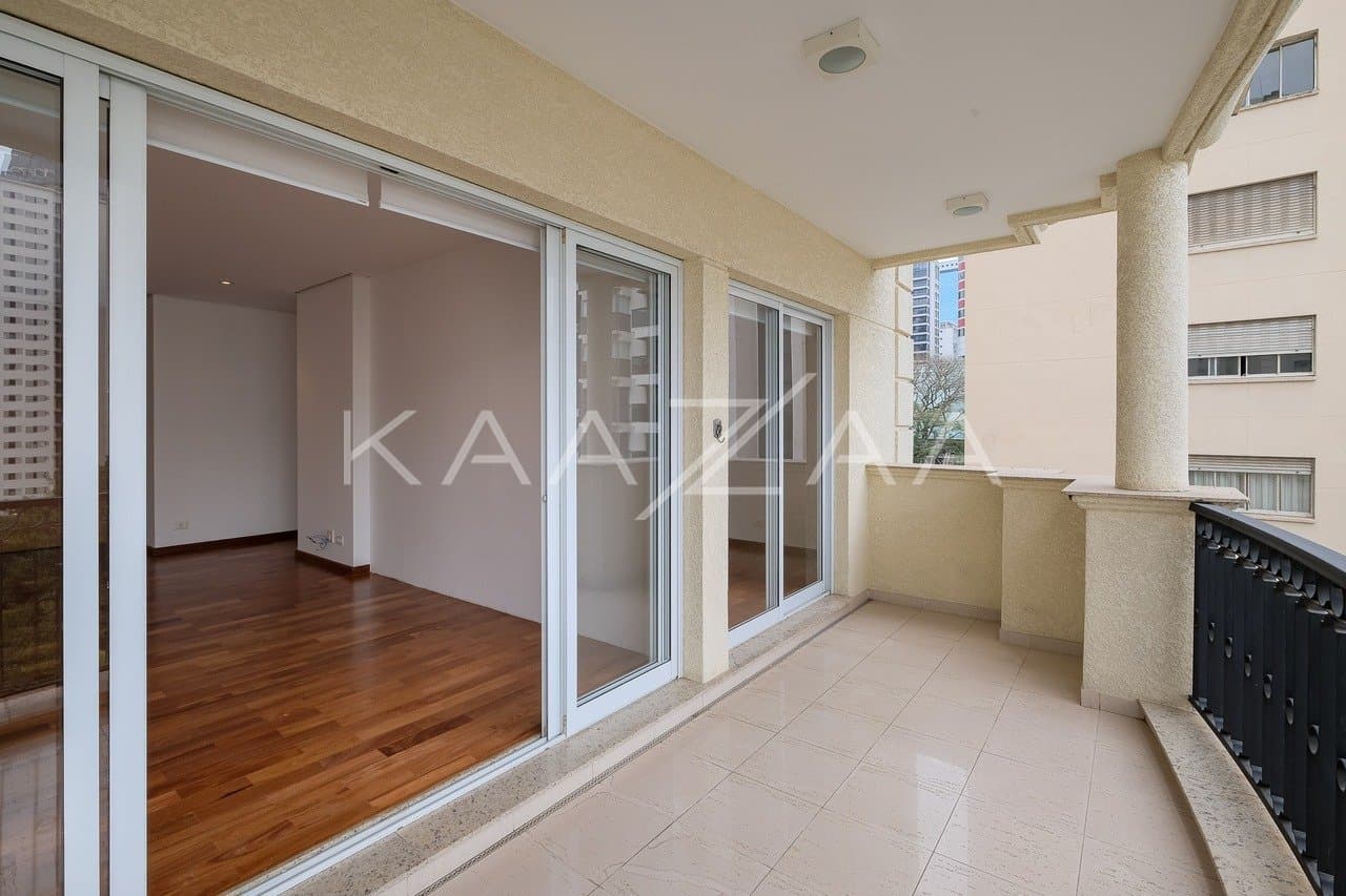 Apartamento à venda no Jardins - Foto 4