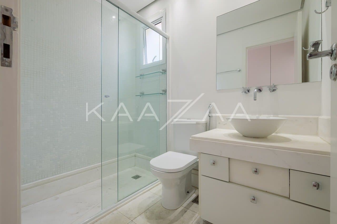 Apartamento à venda no Jardins - Foto 7