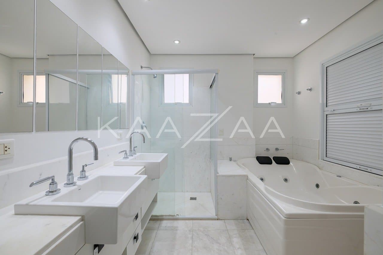 Apartamento à venda no Jardins - Foto 10