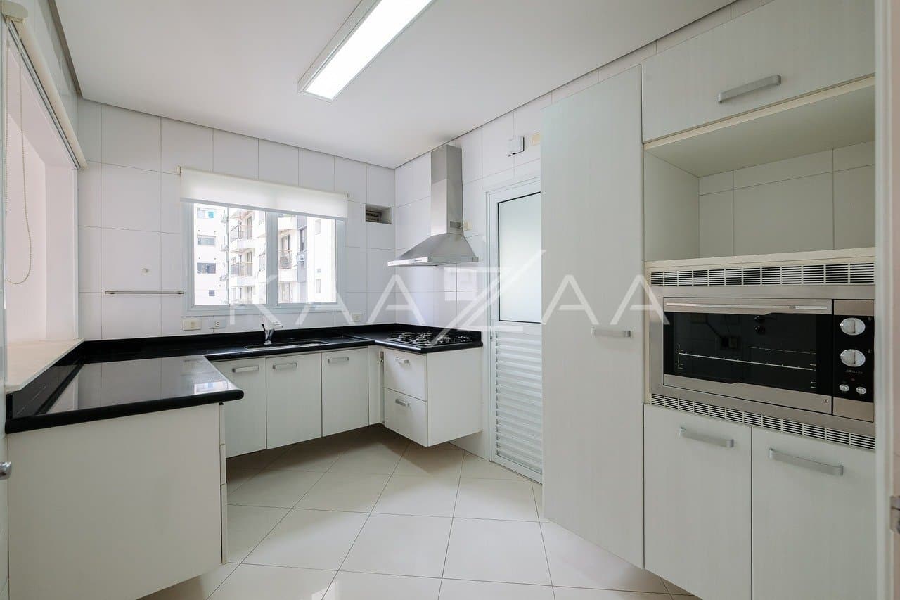 Apartamento à venda no Jardins - Foto 11
