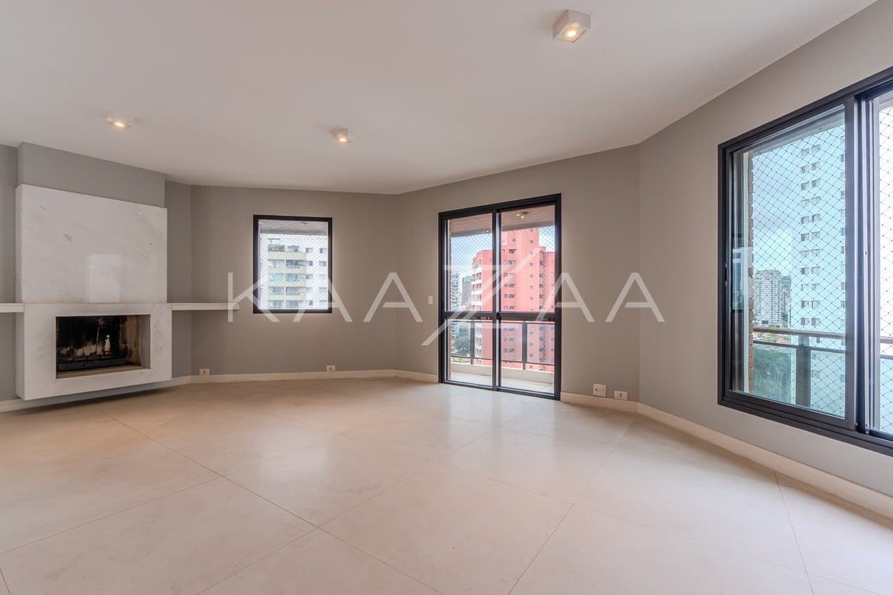 Apartamento à venda na Vila Olímpia - Foto 1