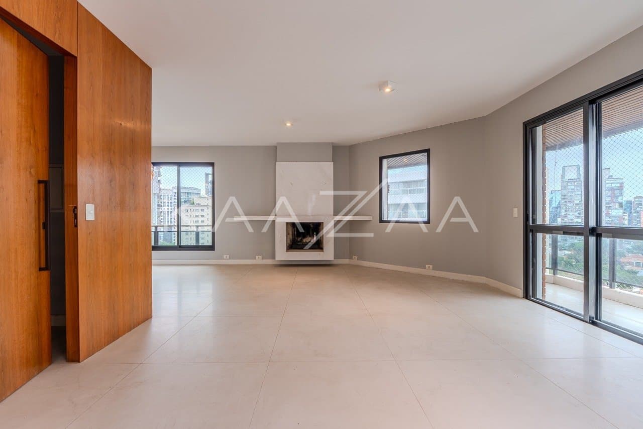 Apartamento à venda na Vila Olímpia - Foto 2