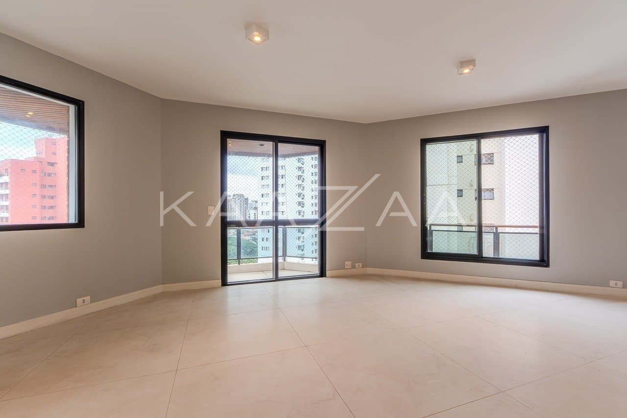 Apartamento à venda na Vila Olímpia - Foto 3