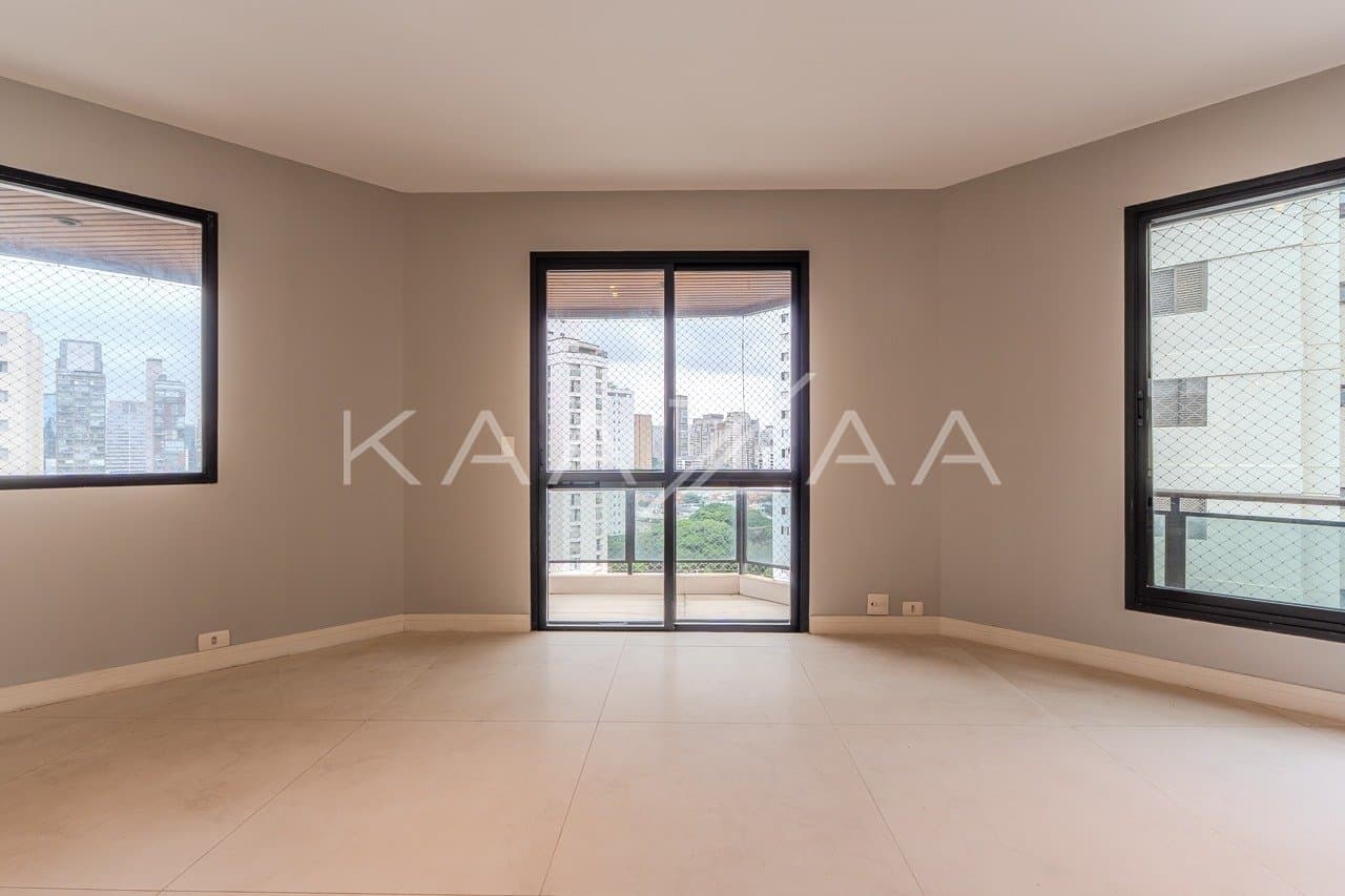 Apartamento à venda na Vila Olímpia - Foto 4