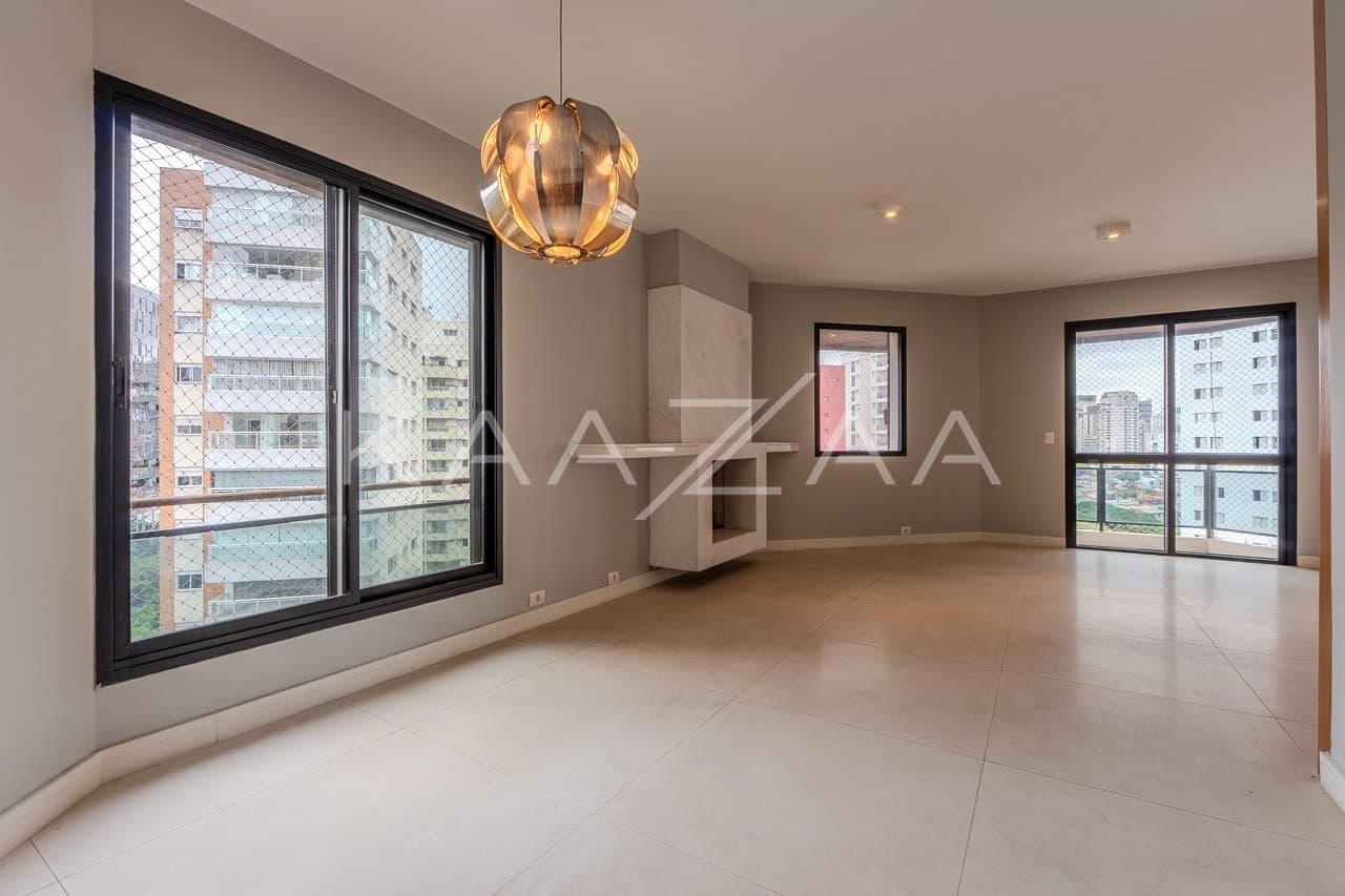 Apartamento à venda na Vila Olímpia - Foto 5