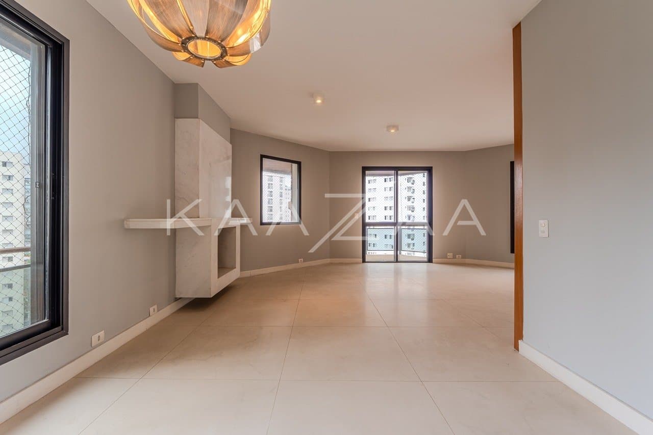 Apartamento à venda na Vila Olímpia - Foto 6