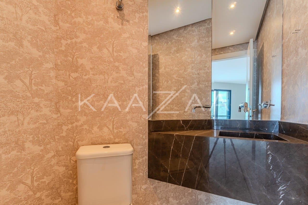 Apartamento à venda na Vila Olímpia - Foto 12