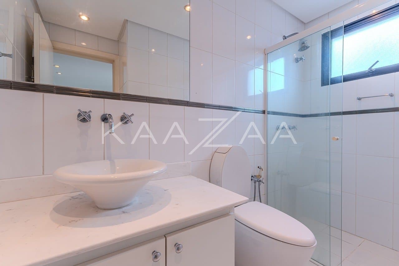 Apartamento à venda na Vila Olímpia - Foto 18