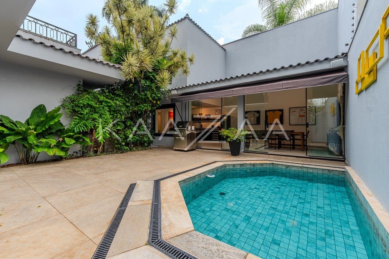 Casa à venda em Cidade Jardim - Foto 3