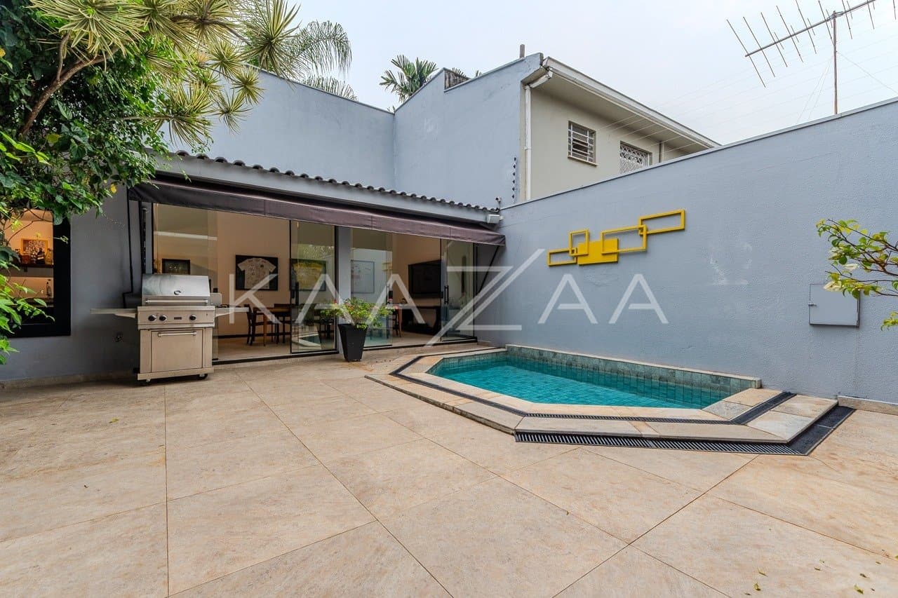 Casa à venda em Cidade Jardim - Foto 2