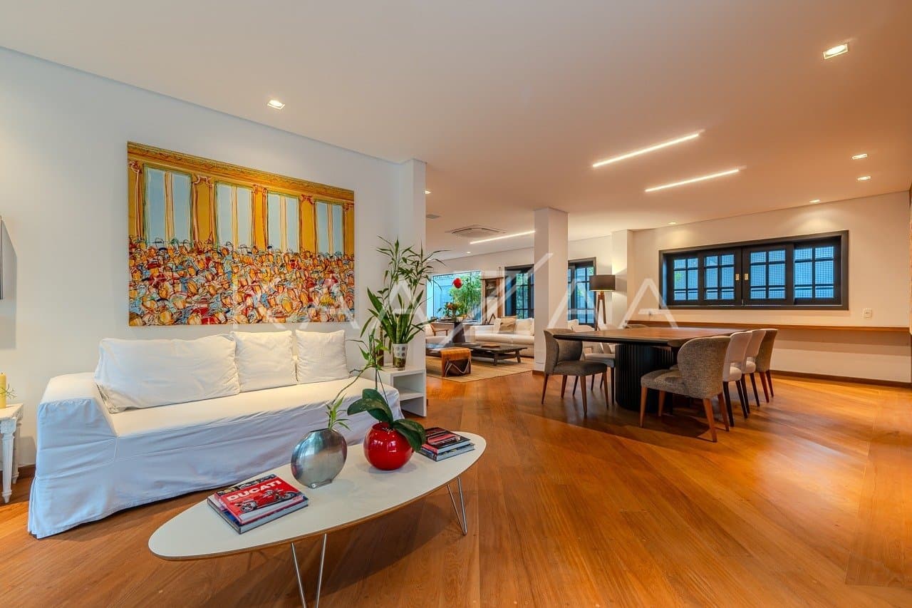 Casa à venda em Cidade Jardim - Foto 10