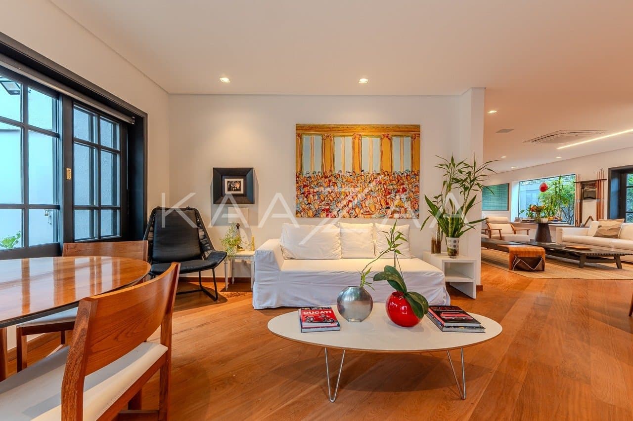 Casa à venda em Cidade Jardim - Foto 11