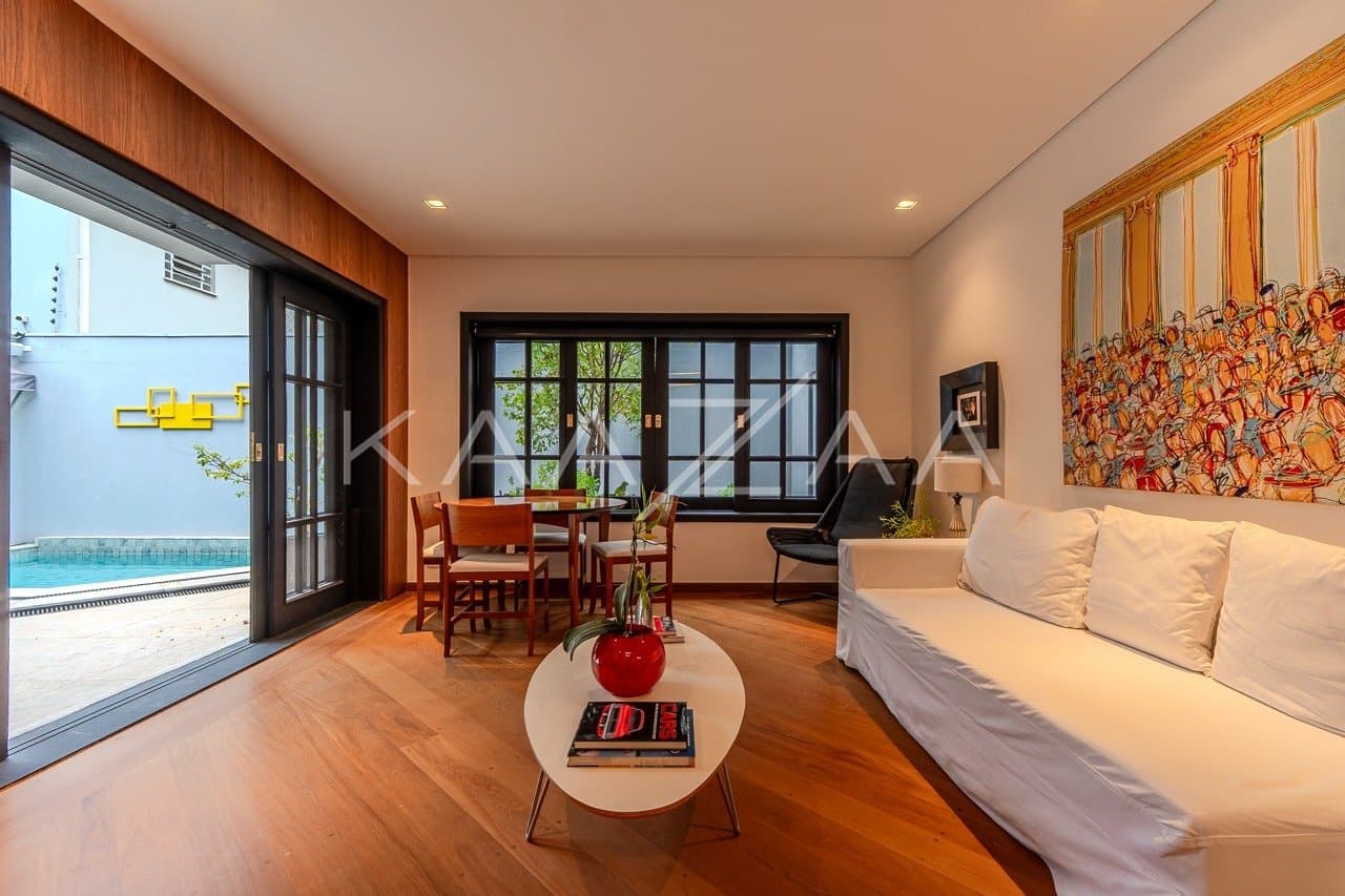 Casa à venda em Cidade Jardim - Foto 12