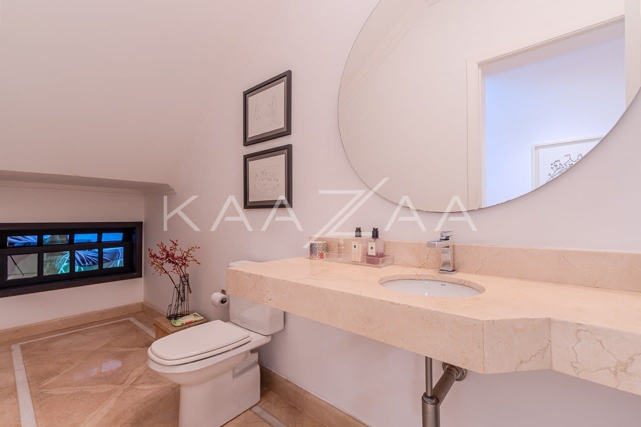 Casa à venda em Cidade Jardim - Foto 18