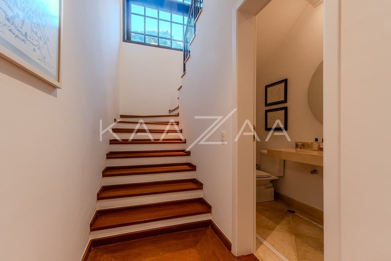 Casa à venda em Cidade Jardim - Foto 19