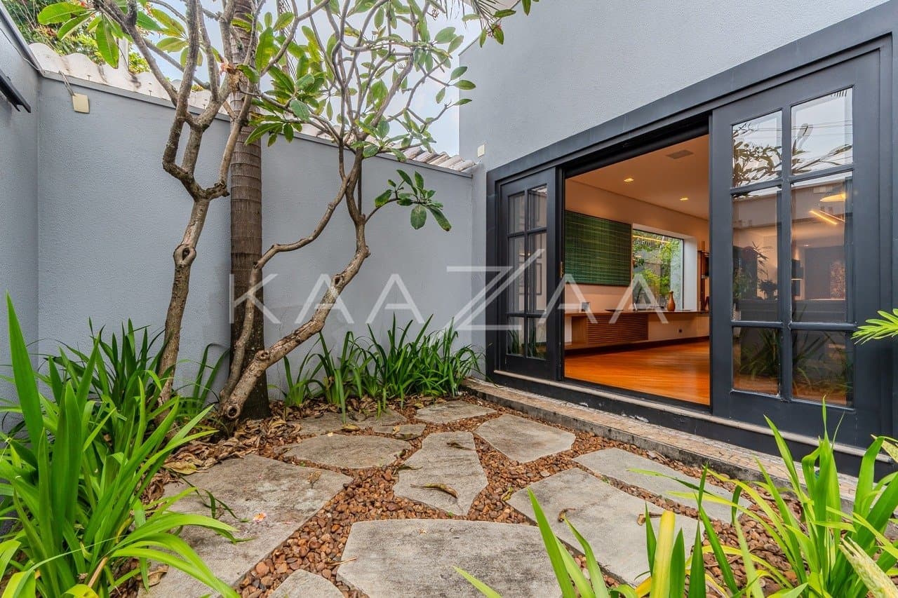 Casa à venda em Cidade Jardim - Foto 1