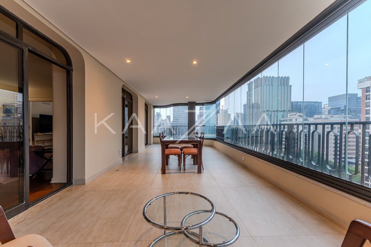 Apartamento à venda no Itaim Bibi - Foto 3