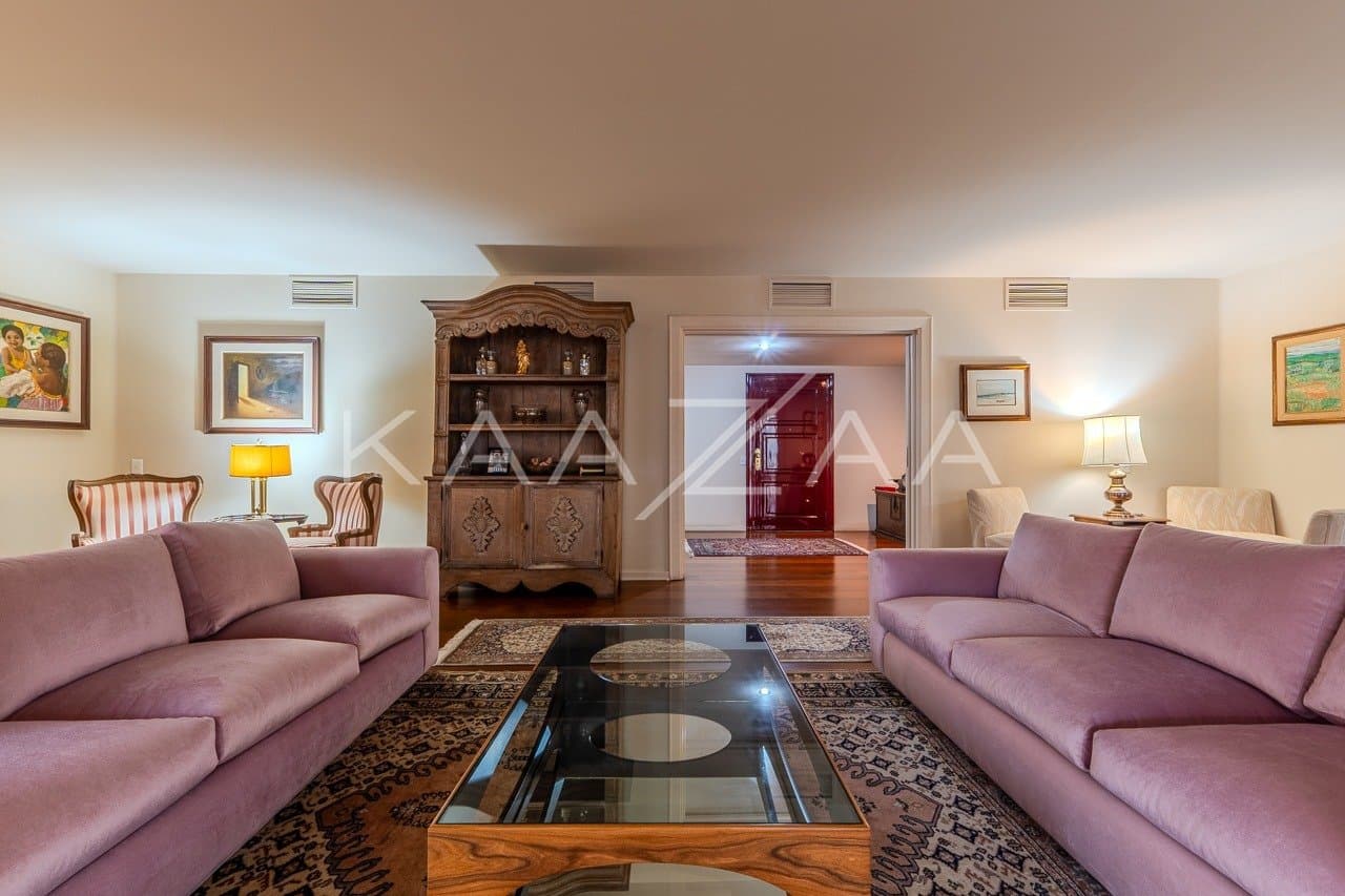 Apartamento à venda no Itaim Bibi - Foto 1