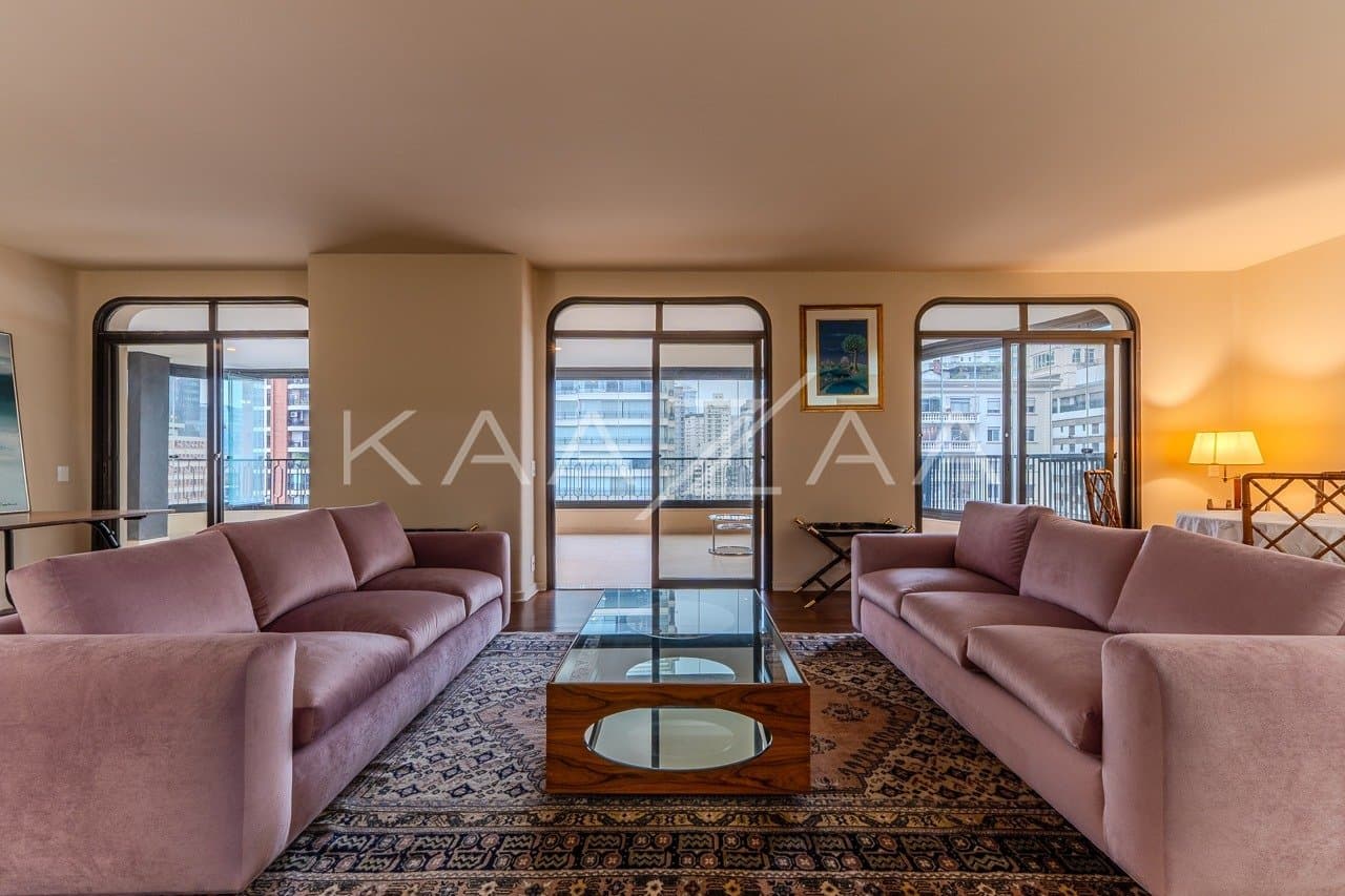 Apartamento à venda no Itaim Bibi - Foto 5