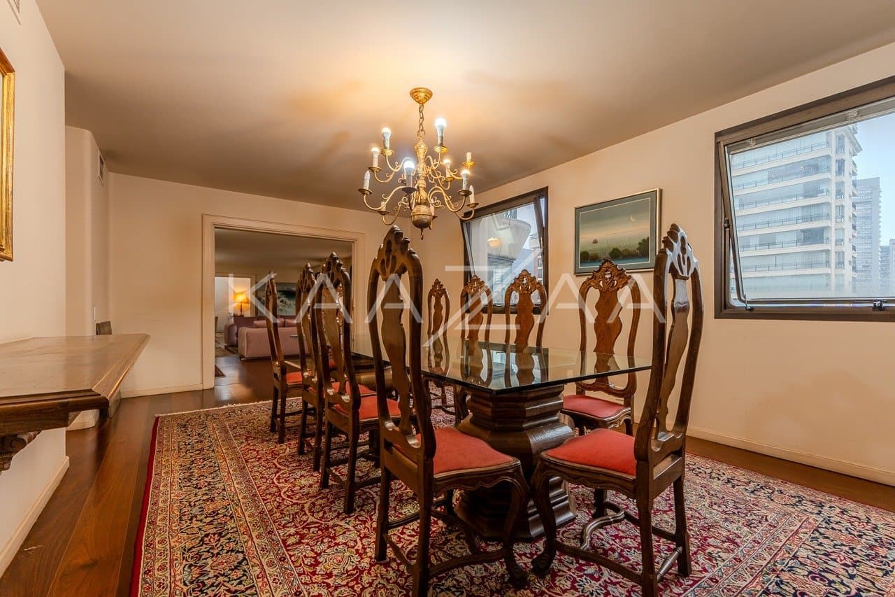 Apartamento à venda no Itaim Bibi - Foto 7