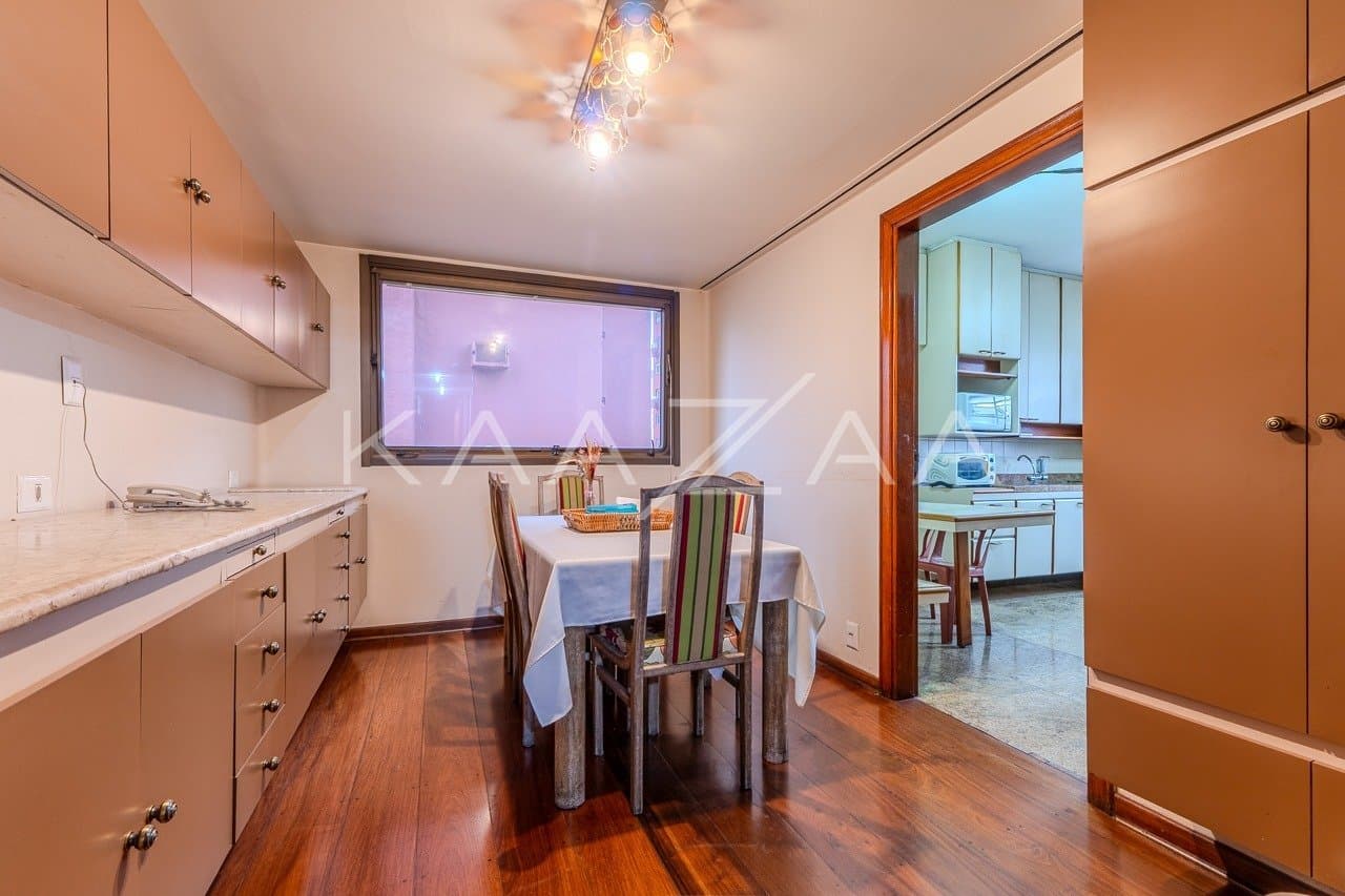 Apartamento à venda no Itaim Bibi - Foto 9